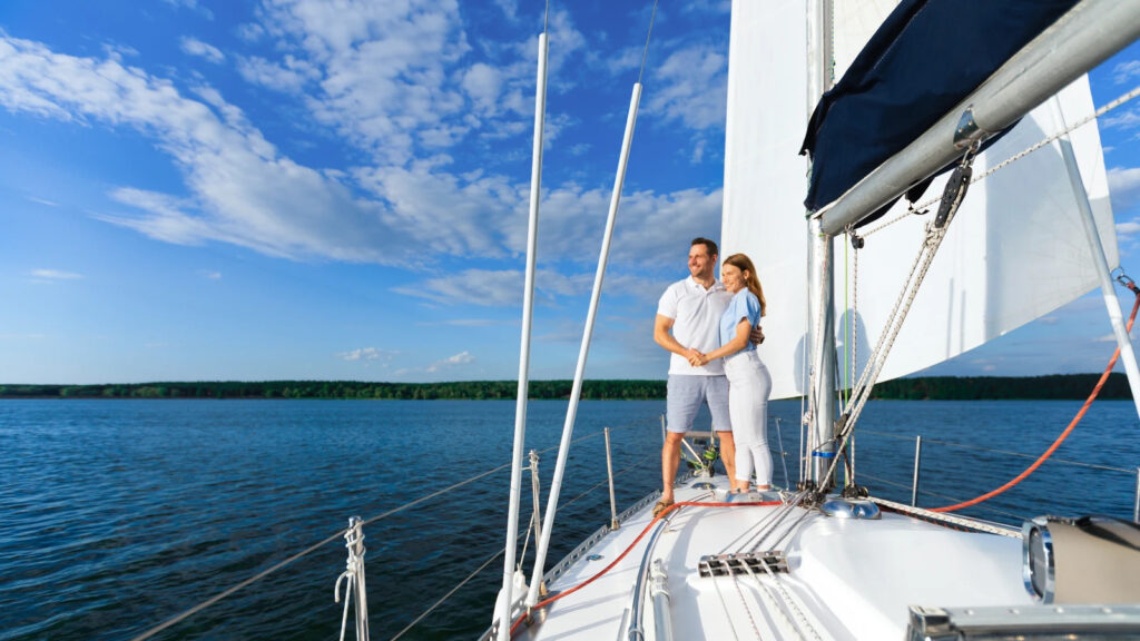 fairfield stern japan loving couple standing on yacht enjoying romantic img.jpg